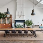 Locatie van de Ontbijtsessie Deep Democracy